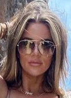 KHLOE KARDASHIAN NUDE
