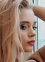 ALINA ANDREEVNA