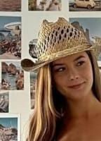 TESSA PEAY
