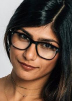 MIA KHALIFA NUDE
