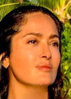 SALMA HAYEK NUDE