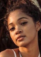 TAI'AYSHA NUDE