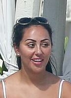 GEORDIE SHORE