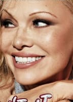 PAMELA MAKEUP