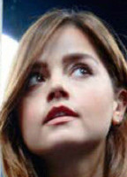 JENNA LOUISE COLEMAN NUDE