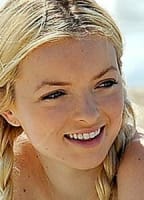 FRANCESCA EASTWOOD