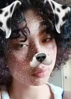 HAMANDA NUDE