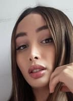 PAMELA FERRER NUDE