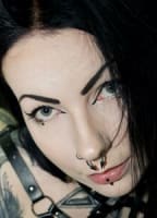 MORBIDDONNA