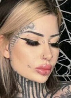 PUNKBARBIECX