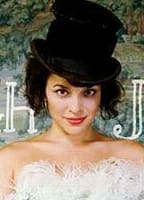 NORAH JONES