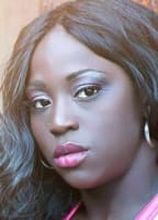 SHERONICA HENTON