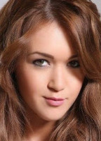MEGAN LUST