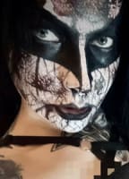 MORBIDDONNA666