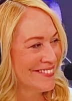 DORIS BURKE