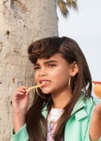 ARIANA GREENBLATT