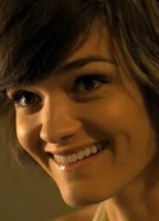 JAMIE BERNADETTE NUDE