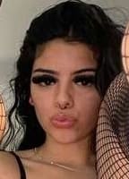 CAROLINE IRLNIGHTMARE