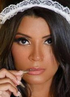 ALINE CARVALHO