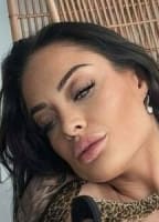 SAMANTHA MORGAN
