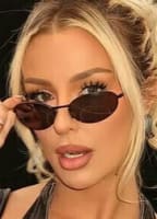 TANA MONGEAU