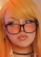 AMY B ASMR