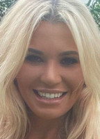 CHRISTINE MCGUINNESS NUDE