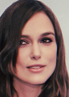 KEIRA KNIGHTLEY DEEPFAKE NUDE