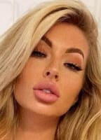MADDISON FOX
