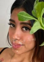 YARESITA NUDE