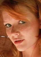 FRECKLED BABE