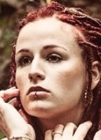 JENNY REDLOCKS