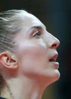 NINA STOJILJKOVIC