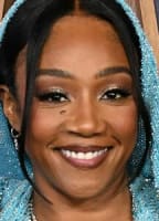 TIFFANY HADDISH