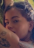 GABI MACEDO NUDE