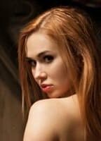 DABROWSKA NUDE