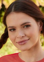 KINSLEY WHITE NUDE
