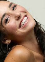 ASHLEY SHAHAHMADI
