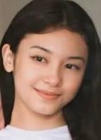 ALIYA RAYMUNDO