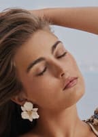 MODEL AUS INTIMISSIMI WERBUNG