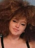 NIKKIE GINGER