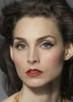 ALICIA MINSHEW