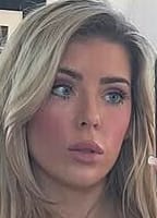 CAMILLA BAMFORD