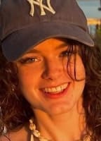 ANDIE O'KEEFE