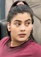 TAZZNIN RAHMAN