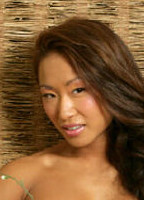 GAIL KIM NUDE