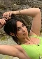 CAMELIA JORDANA NUDE