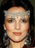 ASHLEY LAURENCE