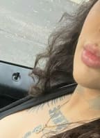 XXXPOISONXX NUDE