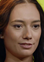 ISABELLE WER KENNT SIE